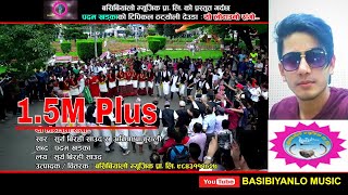 New Deuda SongsYo Lotaunu Rangoयाे लाेटाउनु राँगाेSurya Birahi SaudPadamAnisha Bajurali [upl. by Raskind831]