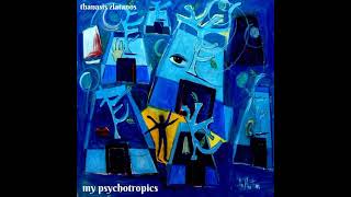 Strychnos Thanasis Zlatanos my psychotropics [upl. by Garibold]