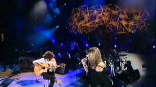 Jopek amp Metheny  Dla Stasia Live 2002 [upl. by Isolda]