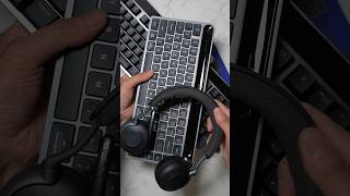 Jlab Work Collection Keyboards and Headset [upl. by Huey]