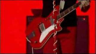 The White Stripes  Icky Thump Live at Hyde Park [upl. by Jenness]