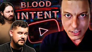 “Blood Up or Shut Up” The Most Disturbing Internet Cult You’ve Never Heard Of [upl. by Donegan]