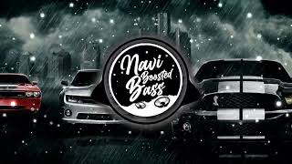 Chaabi Gaddi Di🚗Bass BoostedDebi Brar FtDavinder GumtiLatest Punjabi Song 2022NAVI BASS BOOSTED [upl. by Eeralav]