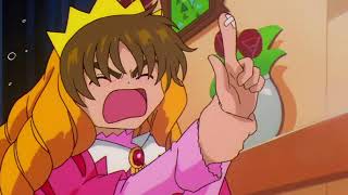 Cardcaptor Sakura  Sleeping Beauty Play ENG SUBS [upl. by Standice]