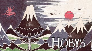 The Hobbit Chapter I in Cornish An Hobys Chaptra I in Kernowek [upl. by Aztinad]