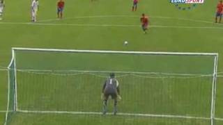 Espagne vs Italie U19 Penalty Pas comme les autre [upl. by Macdougall252]