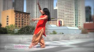 How To Learn Bollywood Dance [upl. by Bock]