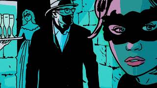 NIGHT FEVER by Ed Brubaker amp Sean Phillips video trailer  Image Comics [upl. by Carina]