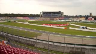 Hockenheim Formel 1 2012 [upl. by Starks]