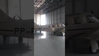 Precisando de Pintura epóxi para hangar Conheça os produtos e serviços da SV Revestimentos [upl. by Ardine784]