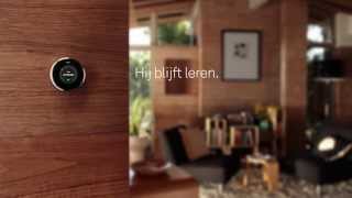 Nest Learning Thermostat [upl. by Ima]