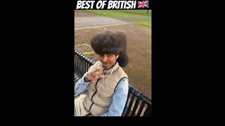 The Very Best Of British Madness amp Culture • Council Estate News • VOL 10 🇬🇧 UKMWshorts [upl. by Robers997]