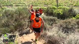 Impi Challenge 2016 [upl. by Remat]