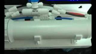 How to install a RODI system EP 2 Aquarium Reverse Osmosis [upl. by Hgieliak868]