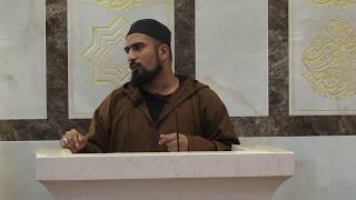 4th Annual Grand Mawlid  Bahja Initiative Part 36 [upl. by Frasco]