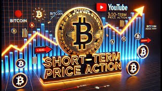 BTC Price Action 21424 Prepare For FOMC Minutes [upl. by Tarryn787]