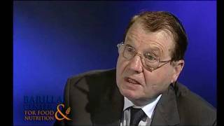 LUC MONTAGNIER  CROISSANCE DURABLE [upl. by Damahom109]