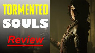 Tormented Souls Review [upl. by Nospmas]