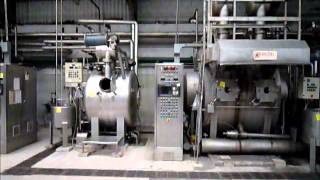 COMPLETE DYEING AND FINISHING PLANT FOR SALE [upl. by Soalokin198]