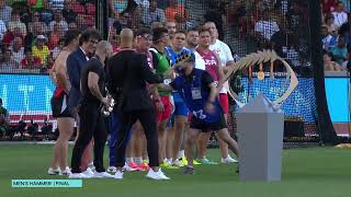 Mens Hammer Throw Final  World Athletics Championships Budapest 2023 [upl. by Jarus]