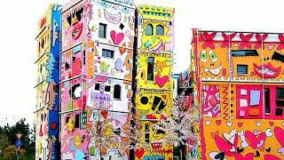 James Rizzi [upl. by Lenor]