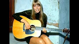 Carey  Joni Mitchell [upl. by Jagir]