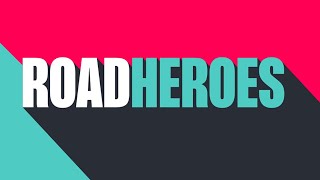 Celebrating our Roadheroes [upl. by Esaertal]