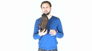 SchuhSign TV Keen Alaska Boot [upl. by Stanzel]