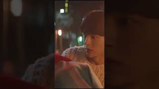 Meow The Secret Boy  Funny Scene In Hindi Dubbed  KDrama short viral [upl. by Simson]