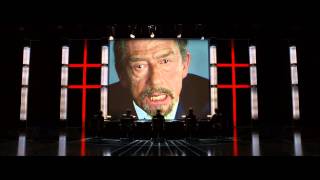 V for Vendetta High Chancellor Scenes [upl. by Icat]