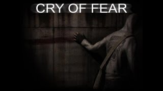 Lets Play  Cry Of Fear  6  Silent Hill [upl. by Concepcion]