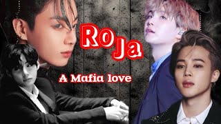 𝚁𝚘𝚓𝚊🌹 a Mafia love story malamyalam ff taekook yoonmin vmin yoonkook sope namjin [upl. by Aretahs]