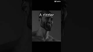 twizzler sizzler rizzler gigachad [upl. by Elfrida]