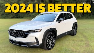 First Look  2024 Mazda CX50 Premium Plus [upl. by Liggitt]