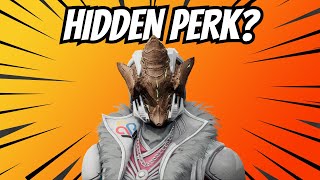 VERITYS BROW Hidden Perk Is Insane For Onslaught  Destiny 2 Veritys Brow Build [upl. by Johnny]