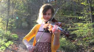 The Wonderful Cross Medley  Violin Cover  Taryn Harbridge [upl. by Thrasher200]