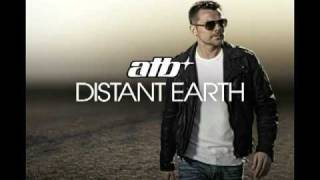 ATB Feat Cristina Soto  Twisted Love Distant Earth vocal Version HD [upl. by Eynenihc699]