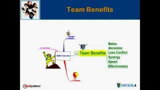 Belbin Team role introduction [upl. by Blanch609]