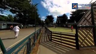 Camping Manoir de Ker An Poul [upl. by Enyaw]