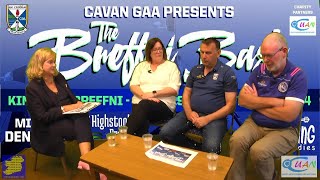 Cavan GAA Breffni Bash 2024 [upl. by Pieter]