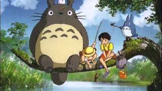 久石讓 Joe hisaishi Live  となりのトトロ from ToToRo [upl. by Anidnamra]