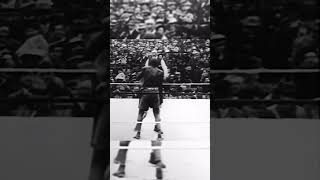 Jack Johnson Breaking Barriers in the Ring [upl. by Valerye]