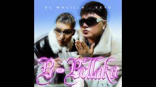 El Malilla  Yeyo  B de Bellako Audio Oficial [upl. by Hightower]