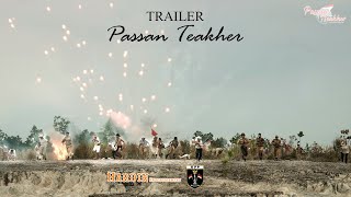 TRAILER FILM PASSAN TEAKHER KOTA SINGKAWANG  pesan terakhir   COMING SOON [upl. by Ardnuaek]