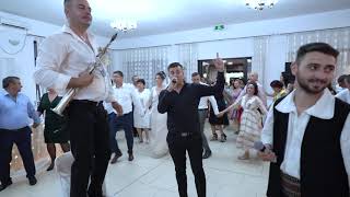 Nunta PetricaampMagda MARE SHOW COSMIN BIRLAN CLAUDIU PAPAVA si Formatia [upl. by Milda]