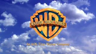 Warner Home Video logo [upl. by Partan919]