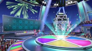 Trivial Pursuit Live  End of the game glitches [upl. by Mohandas]