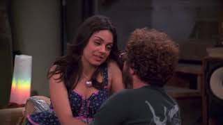 This Episode Of That 70s Show Rescued That 70s Show [upl. by Stulin]