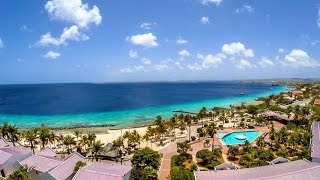 Top10 Recommended Hotels in Kralendijk Bonaire Caribbean Netherlands [upl. by Annawad137]