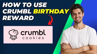 How To Use Crumbl Birthday Reward Easy StepbyStep Guide [upl. by Rebor]